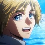 [진격의거인] ❤️와 나 방금 진격거 짱좋은 소재 생각남