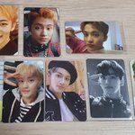 [NCT즌] 갈망포카 다 모았다