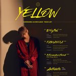 [강다니엘] 강다니엘 3rd <b>MINI</b> ALBUM [YELLOW]...