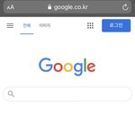 [댓글부탁해] 야 내가 잘못눌러서 구글 로그아웃 됐는데