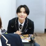 [NCT] 뒤에서 예쁜짓 하는