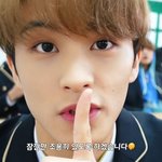 [NCT즌] 조용히<b>하래</b>