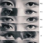 [NCT즌] 애들 <b>눈</b> 다 예쁘지않냐...
