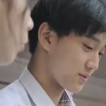 [골든차일드] 나 이 새벽에 <b>홍주</b>찬 고딩시절 학교폭력