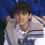 [NCT즌] <b>루카스</b> 진짜 잘생 ㅠㅠ