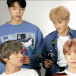 [NCT즌] 나는 이게 제일 좋음