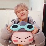 [세븐틴] 얘들아 우리 다 <b>일끝</b>나고