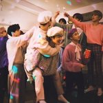 [더보이즈] <b>로</b><b>투</b><b>킹</b>때는 머글이었어서