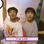 [NCT즌] <b>잼</b><b>민</b>커플