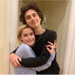 티모시 샬라메와 같이 작품했던 여배우들