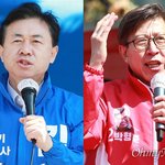 대한민국 제2의 도시 부산의 <b>시정</b>을 누구에게 맡길 것인가?