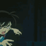 [<b>명탐정</b>코난] 새삼 캐릭터 이름 ㅈㄴ 잘지음