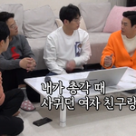 김준호한테 당한거 그대로 돌려주는 김대희ㅋㅋ