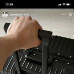 [NCT즌] 쟌희 인스타 <b>캐리어</b>