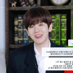 백현 <b>밤비</b> 24힛 22위