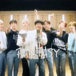 [<b>SF9</b>] 우리애들 기죽이면