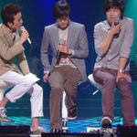 김동률과 이상순이 가장 외로웠던 순간