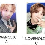 [NCT즌] 러브홀릭 추반좀