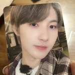 [NCT즌] 포카 <b>스캔</b>인지 아닌지 좀 봐 줘