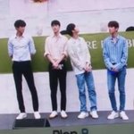 엑소 실물 <b>체감</b>