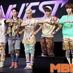 [뉴이스트] 브야들 이거봤어?