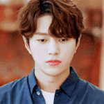 <b>잔잔</b>하게 반짝거리는 男돌