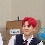 [모두드루와] 와 오늘 <b>아형</b> 엑소 재방송한다