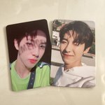[NCT즌] 런쥔 포카 양도 받을 사람 있냐