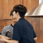 [NCT즌] 정우... 허리봐..... <b>개말</b>라...