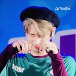 [더보이즈] 190730 <b>코야</b>썸머페스티벌 주연 블룸블룸 봐라 제발...