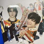 [NCT즌] 앨봄 한 장으로 핫ㅈㅓㅇ 뽑음
