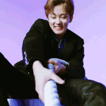 [NCT즌] 고딩 이상 들어와주시면 감사