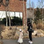 [빅톤] <b>본진</b>이 애기랑 같이 있는 <b>사진</b>