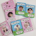[NCT즌] 귀여워 콜북 추반좀