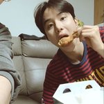 [NCT즌] 정우 짧은 <b>머리</b>