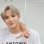 [NCT즌] 은발 정우 사랑함