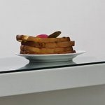 우리엄마 나 <b>빵</b>으로 <b>배</b>터져 죽일건가뵌