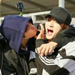 [더보이즈] 이거뭐얔ㅋㅋㅋㅋㅋㅋ뽀뽀보이즈