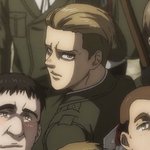 [진격의거인] 진격거<b>캐릭</b>이 널좋아할때2