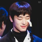 [더보이즈] 이주연 <b>앞머리</b>