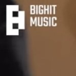 [방탄소년단] <b>비키</b>ㅅ뮤직 로고