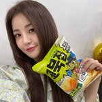 ㅋㅋㅋㅋㅋ꼬<b>북좌</b> 꼬북칩 모델 발탁됨