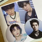 [NCT즌] 왕 <b>펀치</b> 왓서