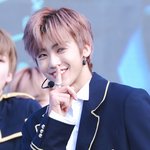 [NCT즌] 만우절 재민 <b>핑크</b>머리.걔
