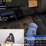 [EXO] 팬들 모여서 <b>종인</b>이 때리는거ㅋㅋㅋ