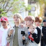 [NCT즌] 이짤 숙소가서 먹을 야식얘기하는거같음 ㅋㅋ