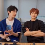 [NCT즌] 이거 <b>사부작</b>즈 관계성 요약짤