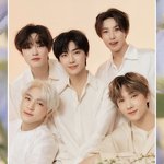 [NCT즌] 나만 이거 <b>보정</b> 좀 이상하냐
