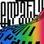 엔시티 정규 1집 '<b>NCT</b> 2018 EMPATHY' 앨범 아트