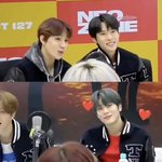 [NCT즌] 재현이 눈엔 너무 귀엽나봐